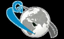 Global link logo